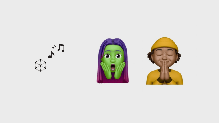 В AR Quick Look теперь есть звук