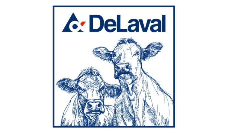 ДеЛаваль показывает решения для молочных ферм в дополненной реальности от КРОК