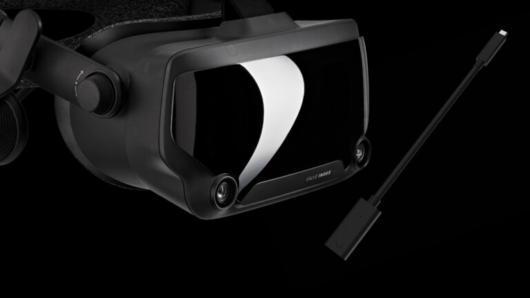 Valve не видит смысла выпускать переходник VirtualLink для Index