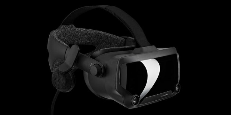 Valve Index доступны для предзаказа за $999