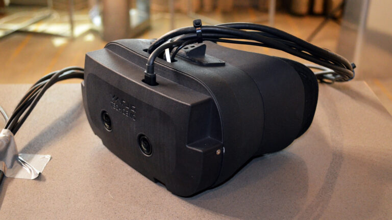 В Varjo вложили $31 миллион