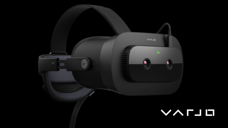 Varjo выпустила очки XR-1 Developer Edition за $12 000