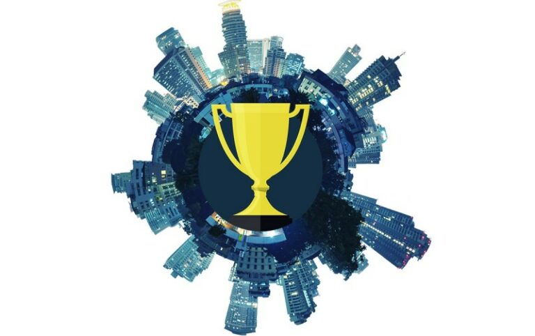 Объявлены финалисты Vision VR/AR Awards 2016