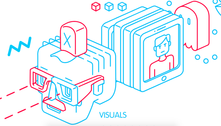 VISUALS ищет Unity-программиста