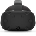 Утечка: такими могут стать новые HTC Vive