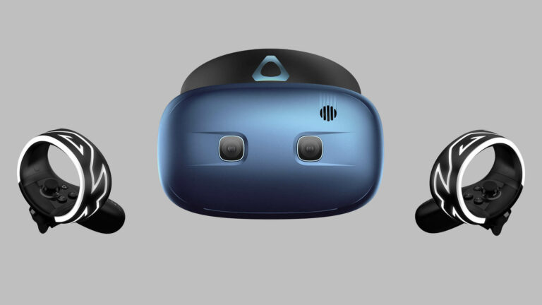 Недорогие Vive Cosmos Play будут доступны только бизнес-заказчикам