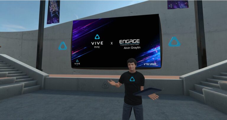 HTC инвестировала €3 млн в Immersive VR Education