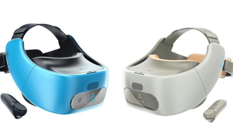 Vive Focus вышли на 37 новых рынков вместе с Vive Wave