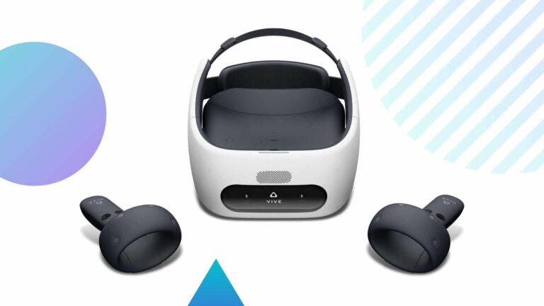 HTC обновила корпоративную платформу Vive Focus Plus с помощью VMware и MobileIron