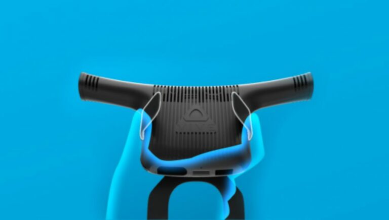 Из HTC утекла информация о новом Wireless Adapter