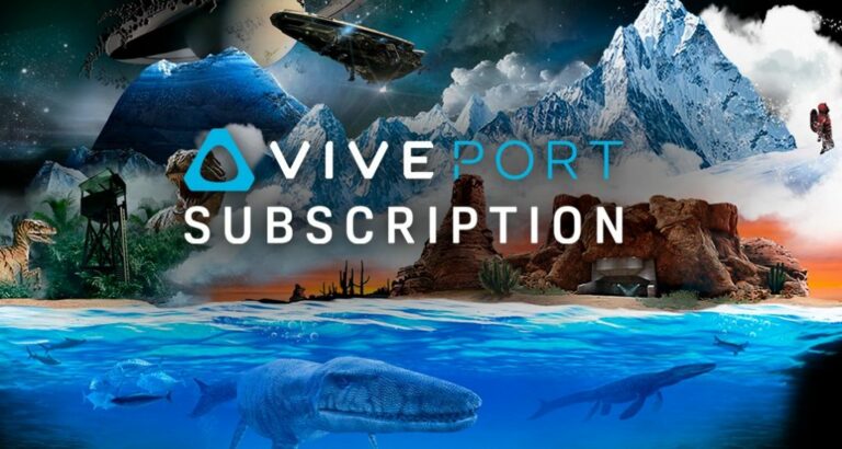 Viveport ищет свою Игру престолов