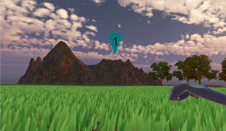 В Кембридже исследуют ВР-диагностику болезни Альцгеймера