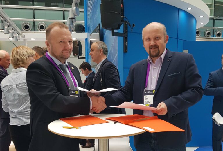 VR Concept и ВОЕНМЕХ подписали соглашение о стратегическом партнёрстве