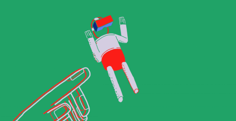 Тролли в виртуальной реальности: пузыри, досуг и общественное порицание