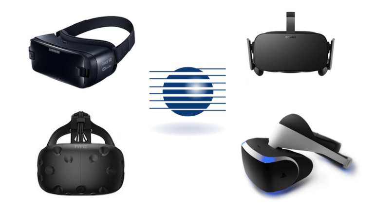 Маркетологи IDC констатируют рост рынка виртуальной и дополненной реальности