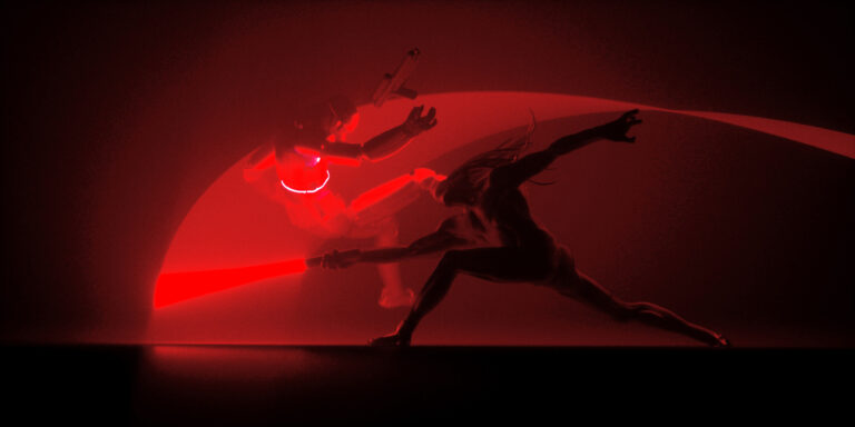 Gravity Sketch VR 1.5 обновил дизайн и набор инструментов