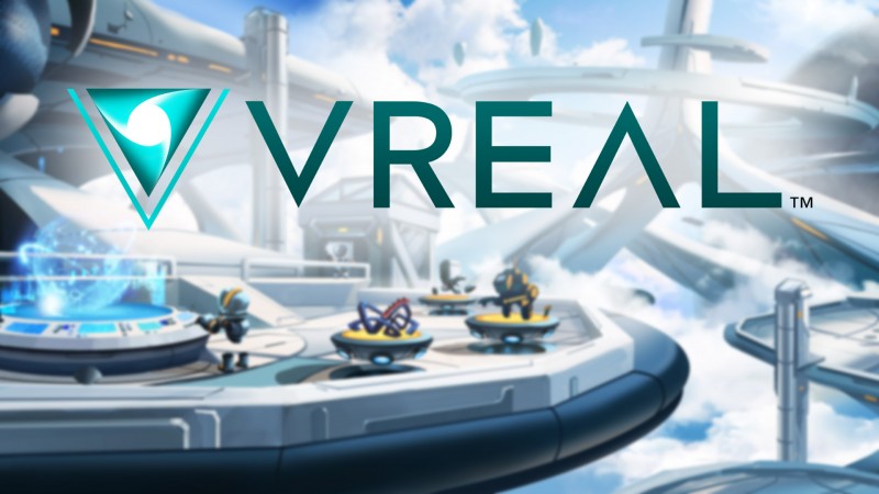 vreal-virtual-reality-livestreaming