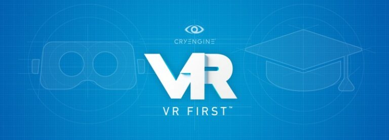 Crytek открывает программу для образовательных учреждений VR First