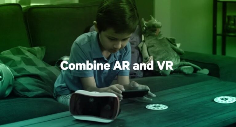 Qualcomm представила улучшения для дополненной и виртуальной реальности во Vuforia 5