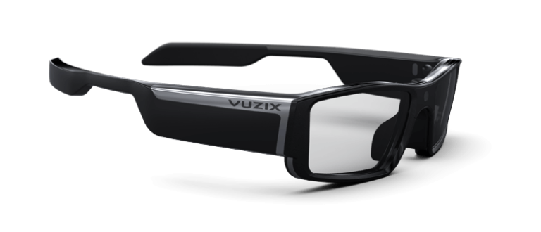 Очки Vuzix Blade прошли сертификацию в США и Европе, производство началось 
