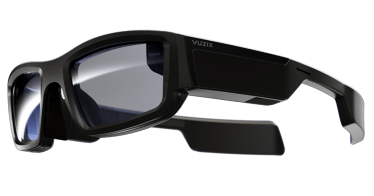 Vuzix Blade скинули 30% цены