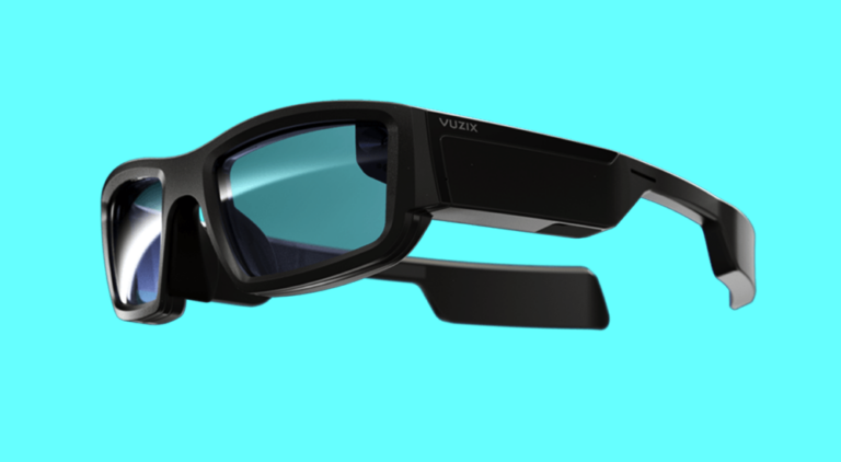 Новые приложения для Vuzix Blade показывают, что урок Google Glass не усвоен