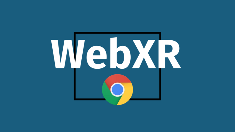 Chrome 79 Beta получил улучшенную поддержку WebXR
