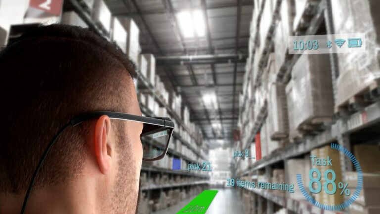 WaveOptics получила $26 миллионов и новых акционеров