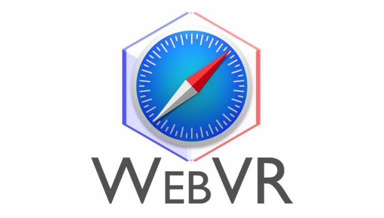 Apple поможет стандартизировать WebVR
