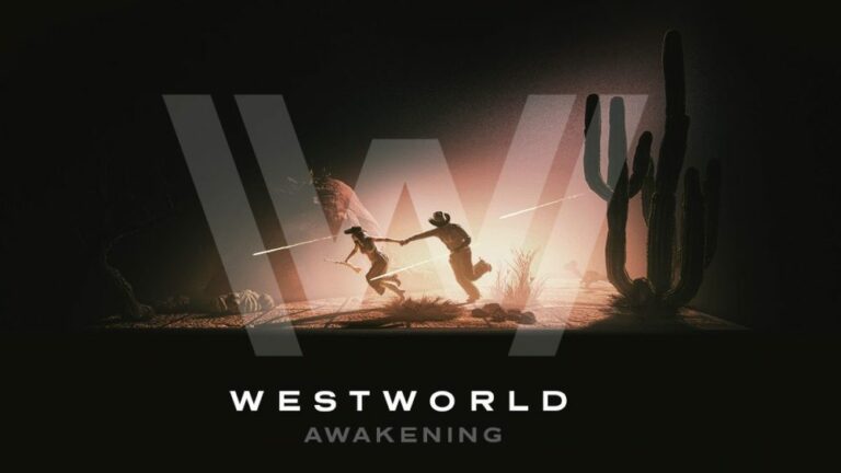 Westworld Awakening: ВР-игра по Миру Дикого Запада уже в магазинах