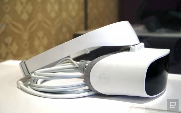 Acer, HP и Dell показали очки для Windows 10