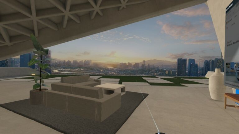 Microsoft увеличит производительность Windows-шлемов в SteamVR