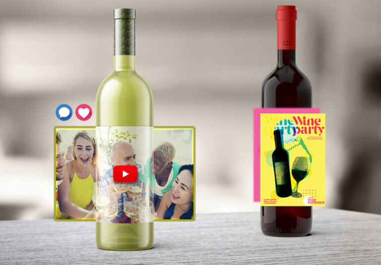 524 винодельни опробовали дополненную реальность от Winerytale