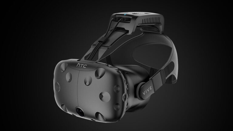 Модуль беспроводной связи для HTC Vive доступен для предзаказа в США и Европе