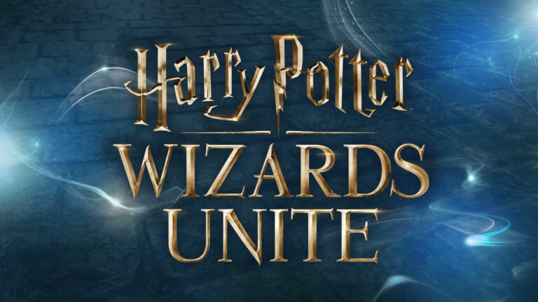 Niantic анонсировала игру Harry Potter: Wizards Unite
