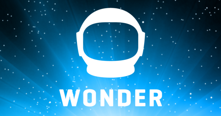 Wonder готовит игровой смартфон с виртуальной реальностью
