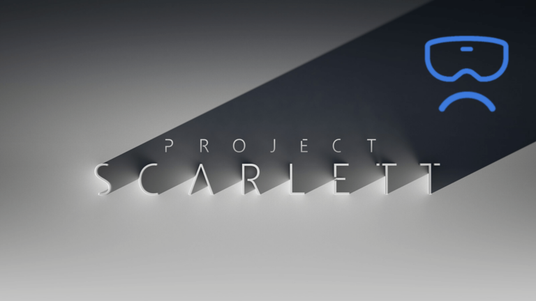 Глава Xbox: виртуальная реальность не в нашем фокусе