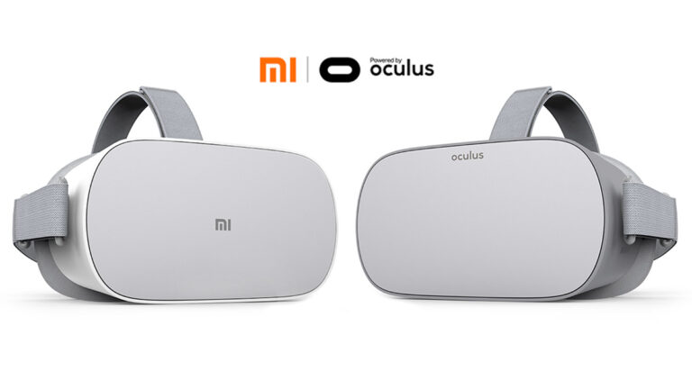 Xiaomi Mi VR поддерживает Oculus Mobile SDK, а разработчикам софта на китайском отправится 100% выручки