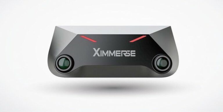 Ximmerse анонсировала выпуск контроллеров для виртуальной реальности
