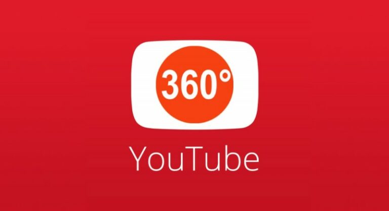 YouTube открыл возможность ведения прямых 360-градусных трансляций