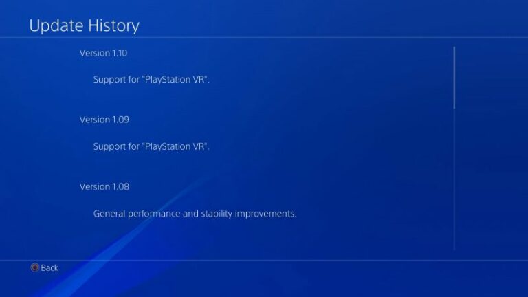 Пользователи PlayStation VR могут смотреть сферические видео с YouTube