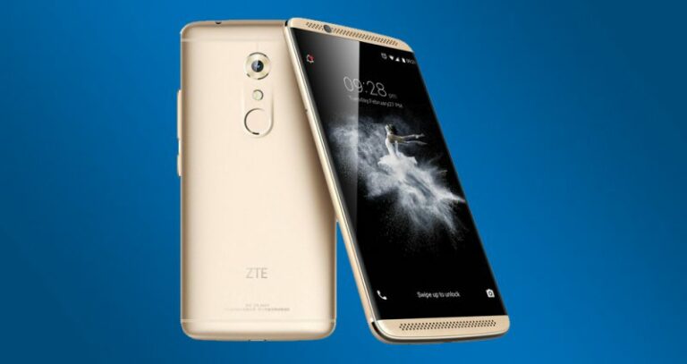 ZTE Axon 7, наконец, стал самым дешёвым Daydream-смартфоном