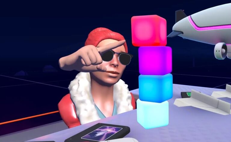 Oculus подняла частоту трекинга рук Quest 2 до 60 Гц