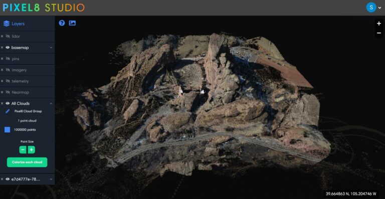 Snap купила Pixel8 для строительства цифрового двойника Земли