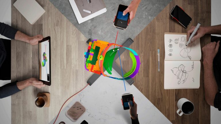 Campfire, наследница Meta, привлекла $8 млн и анонсировала очки дополненной реальности