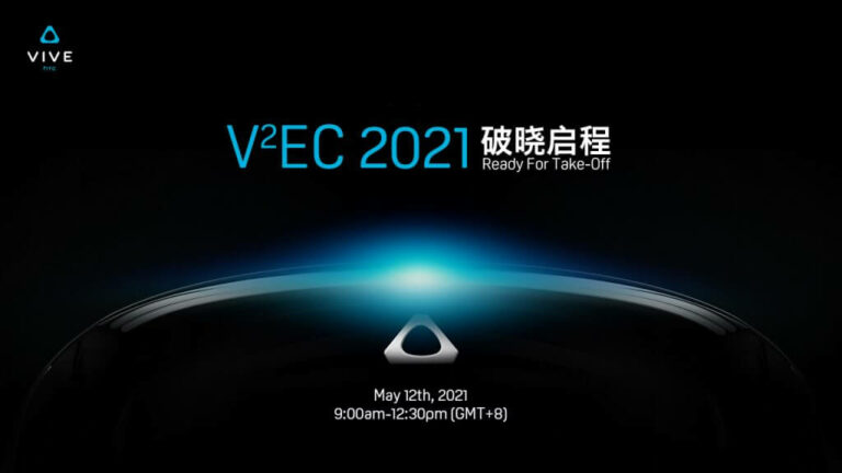 HTC представит несколько очков виртуальной реальности 12 мая