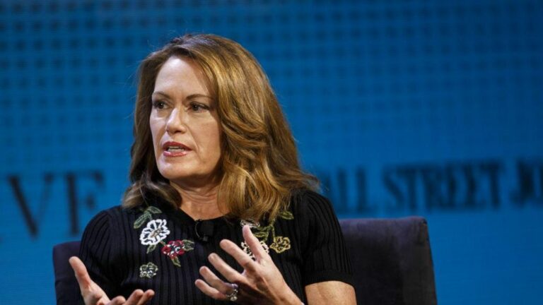 CEO Magic Leap объяснила, почему новая история компании начинается с корпоративных заказчиков