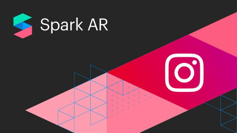 Новая Spark AR Studio улучшила распознавание частей объекта и трекинг маркеров