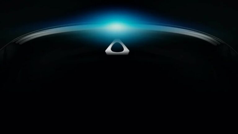 HTC готовит к Vivecon два устройства: Vive Focus 3 Business Edition и Vive Pro 2