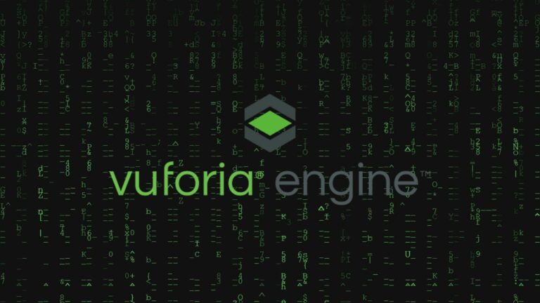 PTC анонсировала Vuforia Engine 10
